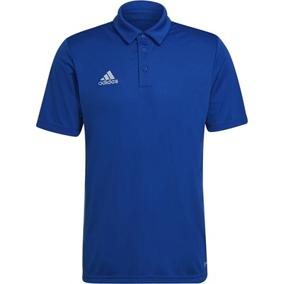 adidas ENT22 Polo modré biele