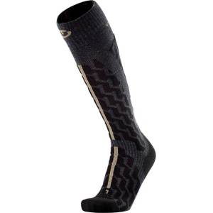 Thermic Therm-ic изключително топли ски чорапи, черни (T25-2500-001_01)