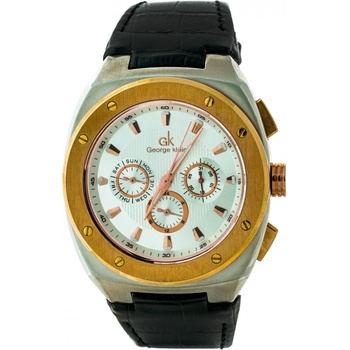 George Klein GK20421-RSB