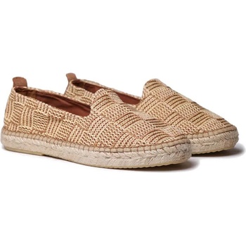 TONI PONS Darwin espadrilles - Beige (Natural)