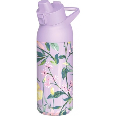 Quokka Tide termoláhev All Over Botanic 700 ml
