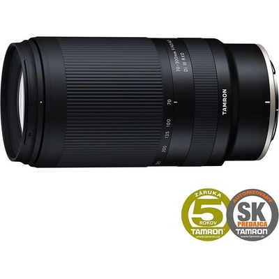 Tamron 70-300mm f/4.5-6.3 Nikon Z