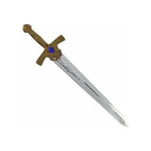 LEAN Toys Sword Ax Knight Set Knight Weapon For Kids