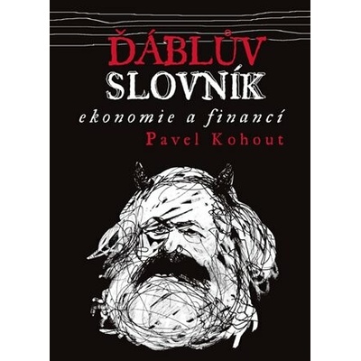 Ďáblův slovník ekonomie a financí