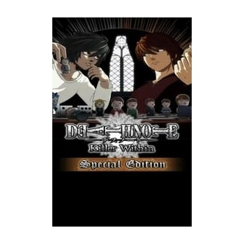 Death Note Killer Within (Special Edition)