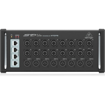 Behringer SD16