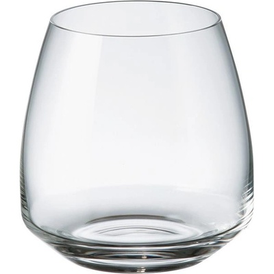 Crystalite Bohemia ANSER POHÁR NA WHISKY 6 x 400 ml