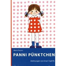 Panni Pünktchen - Szepes, Maria