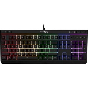 HP HyperX Alloy Core RGB US(4P4F5AA#ABA) Клавиатури