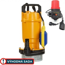 Werter DRAIN 550 C + Hydron