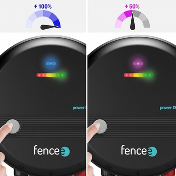 Fencee power DUO PD50