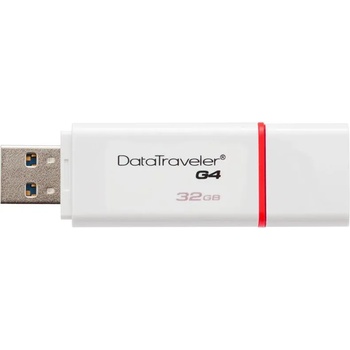 Kingston DataTraveler G4 32GB USB 3.0 DTIG4/32GB