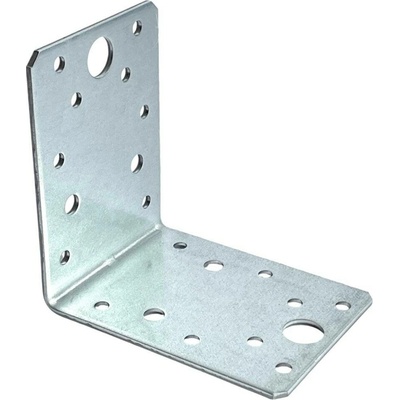 Arras KL 4/ KL 9 Úhelník spojovací tesařský 90x90x65x2,5mm CE
