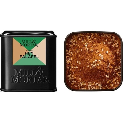 Mill & Mortar Hey falafel 45 g