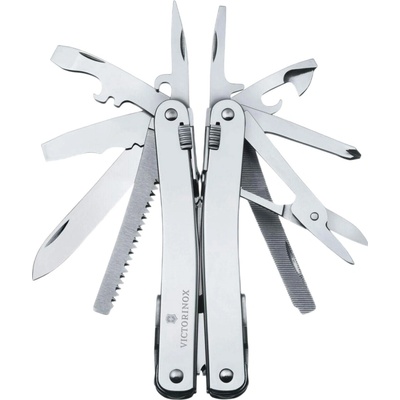 Victorinox SwissTool Spirit X Plus 3.0235.L
