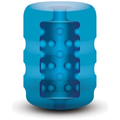 Zolo backdoor pocket stroker