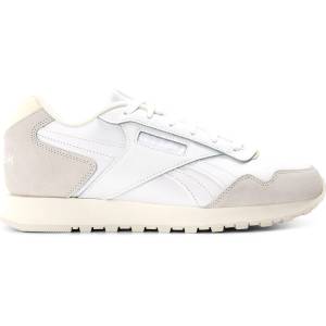 Reebok Маратонки Reebok Kids Glide Trainers - White/Grey