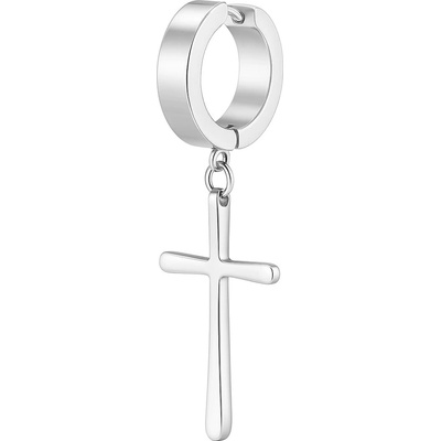 Solla Silent Faith CH-UNI-NA3 strieborná