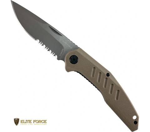 Elite Force EF160 Folder