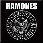 Ramones Presidential Seal Магнит (RAMAG01)