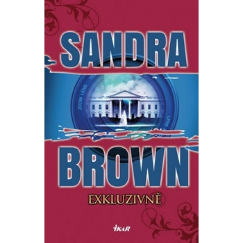 Exkluzivně - Sandra Brown