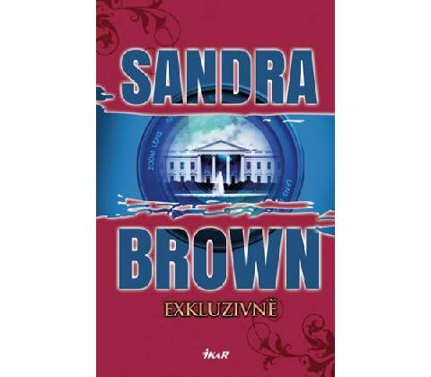 Exkluzivně - Sandra Brown