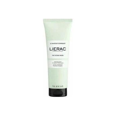 Lierac Освежаваща маска Lierac Supra-Radiance Ексфолиант 75 ml