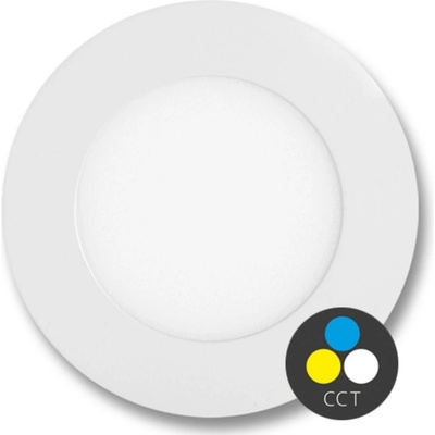 Ecolite LED-WSL-CCT/6W/BI – Zbozi.Blesk.cz