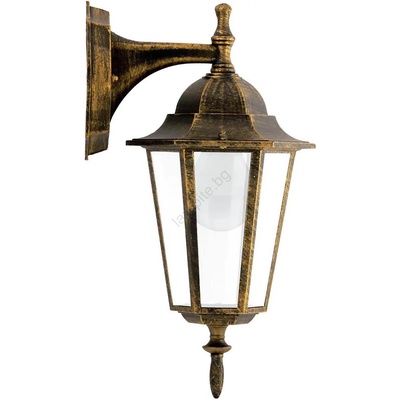 Polux Liguria-LT SA0140