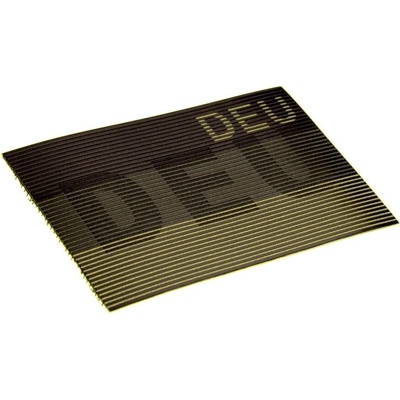 Nášivka vlajka DEU Dual IR Clawgear® – RAL7013