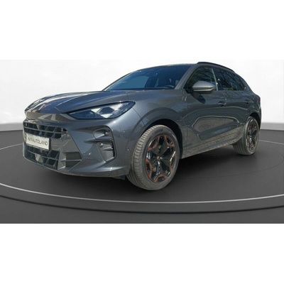 Cupra Terramar 2.0 TSI 4Drive DSG 150 kW