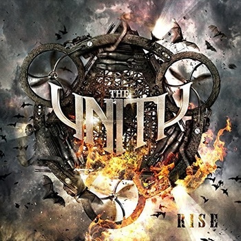 UNITY, THE - RISE LTD. - LPC