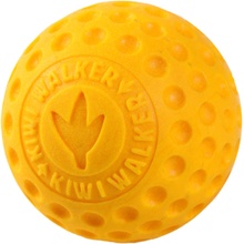 KIWI WALKER Ball Maxi Loptička pre psov oranžová 7 cm