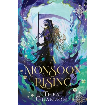 A Monsoon Rising - Thea Guanzon