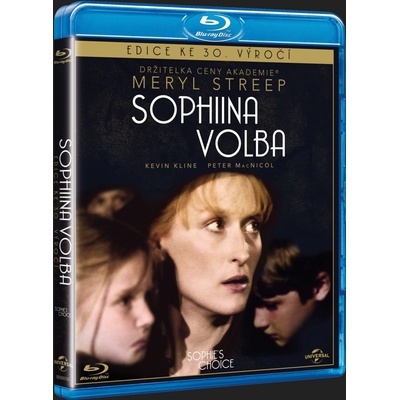 Sophiina volba BD