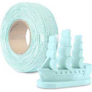 Spectrum ReFill Pastello PLA Water Blue - 1, 75 mm / 1000 g (81300)