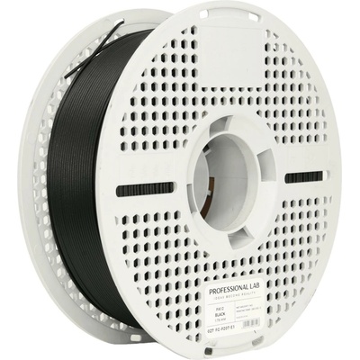 Professional Lab NYLON PA12 filament černý 1,75mm 1kg