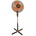 Muhler FM-507 orange