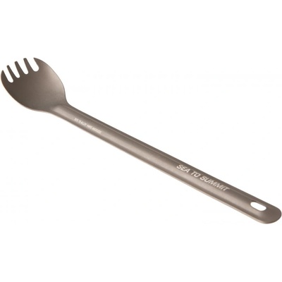 Sea To Summit Alpha light Long Handled Spork – Zboží Dáma