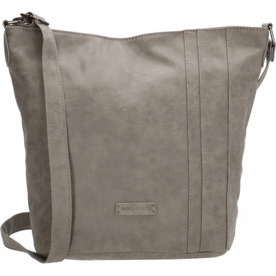 Enrico Benetti dámska crossbody taška Leizel ružová