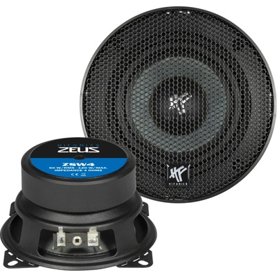 Hifonics Zeus ZSW-4