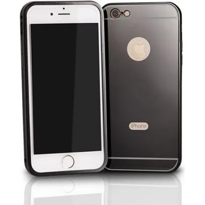 Huawei Метален бъмпер с гръб за Huawei P9