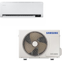 Samsung Wind Free Comfort 2,5 kW AR09TXFCAWKNEU + AR09TXFCAWKXEU