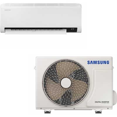 Samsung Wind Free Comfort 2,5 kW AR09TXFCAWKNEU + AR09TXFCAWKXEU