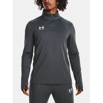 Under Armour Мъжка блуза с дълг ръкав Under Armour UA M's Ch. Midlayer-GRY Under Armour | Siv | МЪЖЕ | S