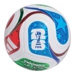 Nike Adidas FIFA World Cup 26 Trionda (JD8032) Футболна Топка