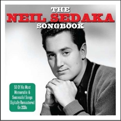 SEDAKA NEIL: SONGBOOK CD