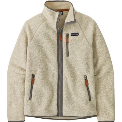 Patagonia M's Retro Pile Jkt béžová