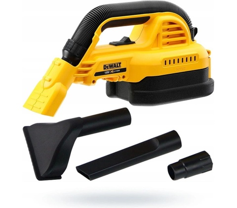 DeWALT DCV517N