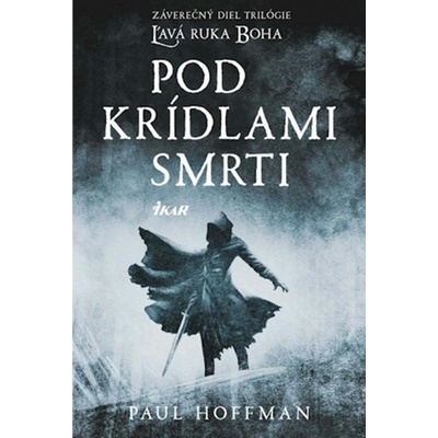 Pod krídlami smrti - Hoffman Paul